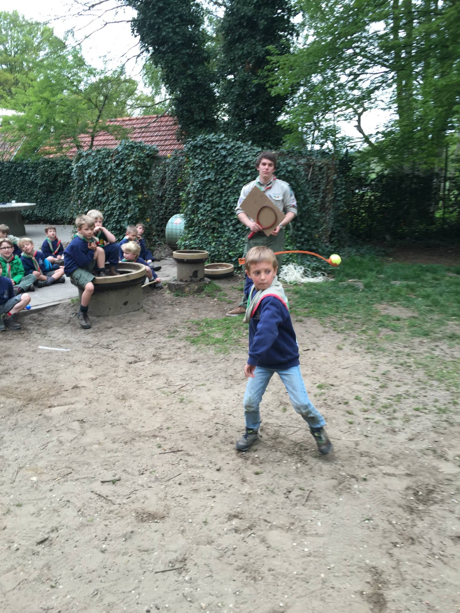 Sint-Martinus den XIIde - Weekend KK & KHV